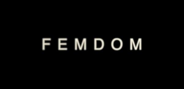 XPERVO.com FEMDOM I love to have a slave